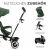 Kinderkraft Aston Tricycle Accessories
