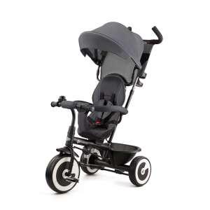 Kinderkraft tricikli - Aston malachit grey 82813816 Triciklik - Szürke