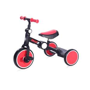 Lorelli Buzz tricikli - Black&amp;Red 82814228 Lorelli Triciklik