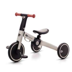 Kinderkraft tricikli/futóbicikli - 4Trike silver grey 82814588 Kinderkraft Tricikli