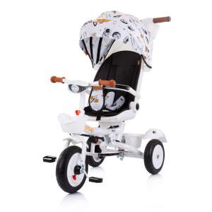 Chipolino Futuro tricikli kupolával - Space 82814997 Tricikli - Kupola / napernyő
