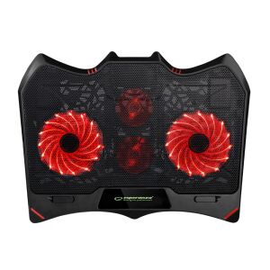 Esperanza Buran Gamer Notebook hutopad