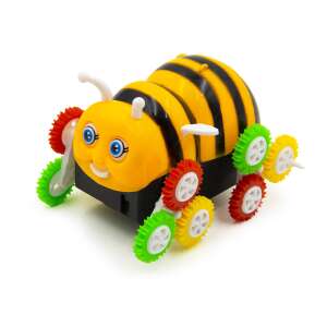 12 kerekű méhecske billenőkocsi 82828017 Játék autó - Lány
