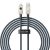 Baseus Unbreakable 20W USB-C na Lightning kabel - Bijeli