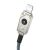 Kabel USB C do IP Baseus Unbreakable 2 m 20 W czarny 82837897
