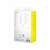USB C kábel - Lightning Baseus Törhetetlen 20W 480Mbps 2m - fehér 82837897