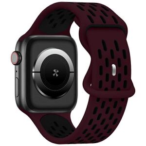 Pasek do Apple Watch Beline Sport Silicone - Pasek do inteligentnego zegarka