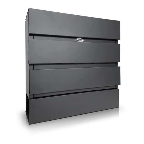 FENCE Design I. anthracite mailbox 32831956