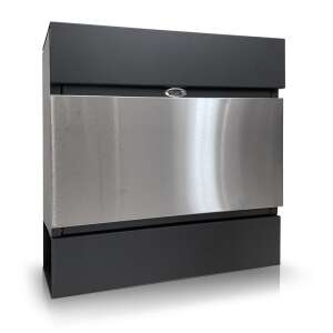 FENCE Design II. mailbox 32831960 - Decoration