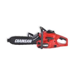 Moni Power Tools - Játék Elektromos Láncfűrész - 3+ éves kortól