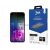 3mk HardGlass képernyővédő iPhone 15 Pro-hoz csomagolással