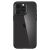 Spigen Crystal Hybrid, mattschwarz - iPhone 15 Pro Max 82841581