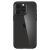 Spigen Crystal Hybrid, mattschwarz - iPhone 15 Pro Max 82841581