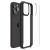 Spigen Crystal Hybrid, mattschwarz - iPhone 15 Pro Max 82841581
