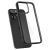 Spigen Crystal Hybrid, mattschwarz - iPhone 15 Pro Max 82841581