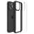 Spigen Crystal Hybrid, mattschwarz - iPhone 15 Pro Max 82841581