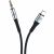 3MK 3,5 mm-es AUX - USB-C kábel