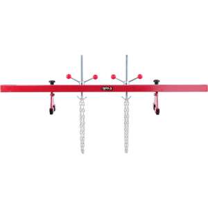 YATO Motorfelfüggesztő gerenda 0,5t 1500 mm