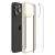 Spigen Ultra Hybrid iPhone 15 Pro Max case - beige, disassembled