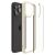 Spigen Ultra Hybrid iPhone 15 Pro Max case - beige, disassembled