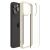 Spigen Ultra Hybrid iPhone 15 Pro Max case - beige, disassembled