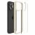 Spigen Ultra Hybrid iPhone 15 Pro Max case - beige, disassembled
