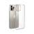HOCO Light Series TPU case for iPhone 15 Pro, clear, transparent, protective, with phone