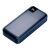 Tragbarer 3mk PowerHouse-Akku, 20.000 mAh, Dunkelblau 82848005