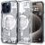 Spigen Ultra Hybrid MagFit iPhone 15 Pro tok iPhone 15 Pro-val