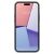 Carcasa Spigen Crystal Flex compatibila cu iPhone 15 Crystal Clear 82861057