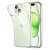 ESR Project Zero clear case for iPhone 15, thin and lightweight, protects against scratches and drops