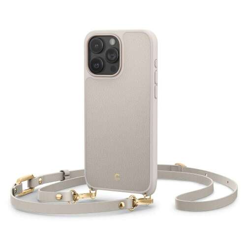 Krém Spigen Cyrill Classic Charm Mag MagSafe Apple iPhone 15 Pro Max