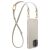 Spigen Cyrill Classic Charm Mag MagSafe Apple iPhone 15 Pro Max Creme 82872998
