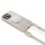 Spigen Cyrill Classic Charm Mag MagSafe Apple iPhone 15 Pro Max Creme 82872998