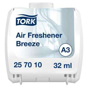 TORK Lufterfrischer, kontinuierlich, 32 ml, A3-System, TORK, Meeresbrise 82924177 Raumdüfte