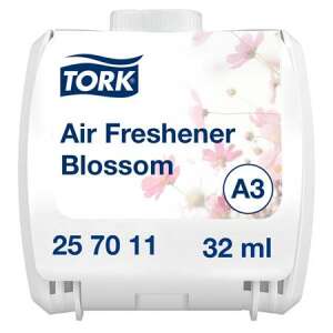 TORK Lufterfrischer, kontinuierlich, 32 ml, A3-System, TORK, Wildblumen 82924185 Raumdüfte