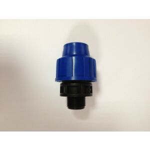 KPE Csőcsatlakozó - 25-3/4" 131714581 - KPE idom