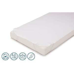 Safe Dream matracvédő lepedő 60*120 cm - fehér 82936876 