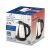 Esperanza TKK102S RORAIMA electric kettle in packaging