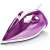 Żelazko Philips DST1020/30, 1800 W, 250 ml, 90 g, nieprzywierające, parowe, fioletowo-białe 82965848