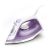 Żelazko Philips DST1020/30, 1800 W, 250 ml, 90 g, nieprzywierające, parowe, fioletowo-białe 82965848