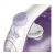 Żelazko Philips DST1020/30, 1800 W, 250 ml, 90 g, nieprzywierające, parowe, fioletowo-białe 82965848