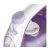 Żelazko Philips DST1020/30, 1800 W, 250 ml, 90 g, nieprzywierające, parowe, fioletowo-białe 82965848