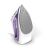 Żelazko Philips DST1020/30, 1800 W, 250 ml, 90 g, nieprzywierające, parowe, fioletowo-białe 82965848