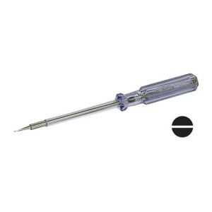 Fixpoint 77010 Fázisceruza, feszültségvizsgáló csavarhúzó - Fázisceruza