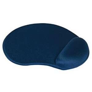 TnB TSED 100B kék egérpad csuklótámasszal - TnB