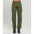 Retro Jeans női nadrág CYPRESS PANTS 172641536