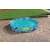Bestway 55030 fill n fun odyssey kids pool round 183x38 cm (8050153) 82912334