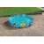 Bestway 55030 fill n fun odyssey kids pool round 183x38 cm (8050153) 82912334