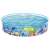 Bestway 55030 fill n fun odyssey kids pool round 183x38 cm (8050153) 82912334
